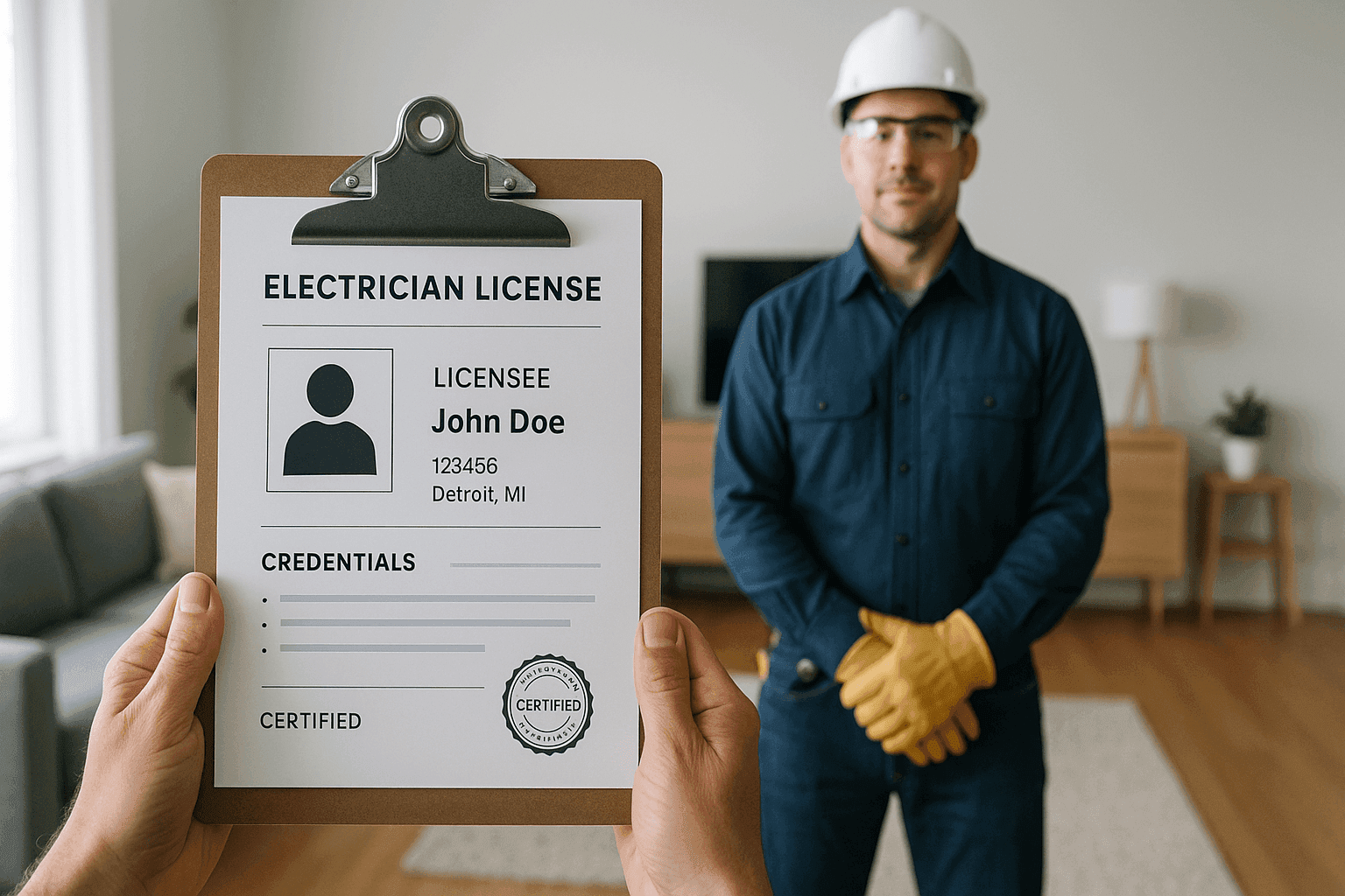Choosing a Qualified Electrician: What Every Homeowner Should Ask